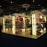 Stand PMS - EAG 2012