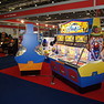 Stand Whitaker Bros - EAG 2012
